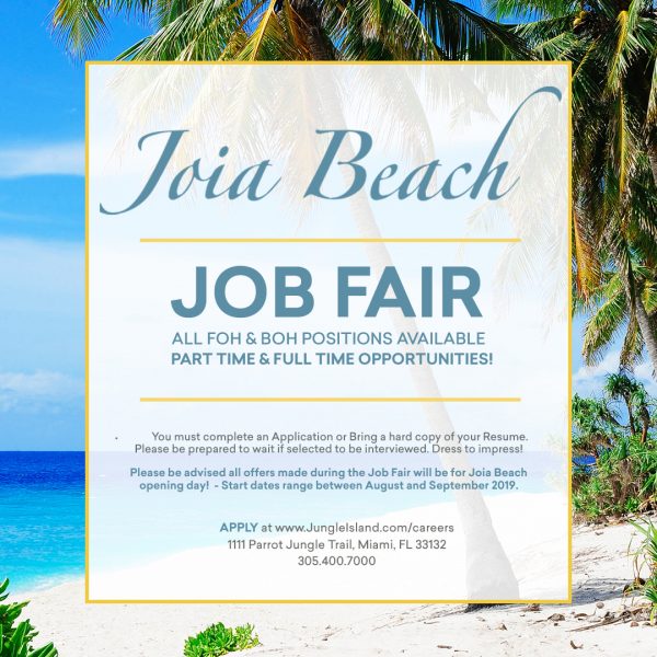 Job Fair