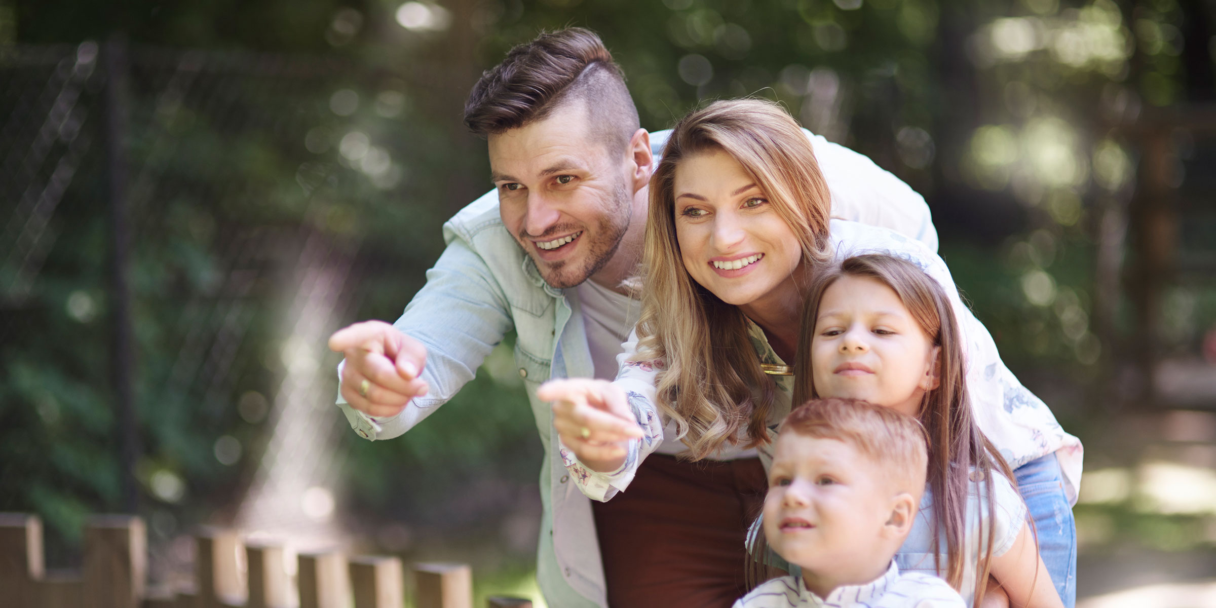 VIP Tour – Go Wild!